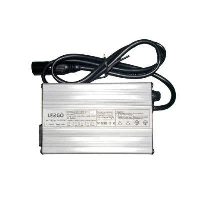 Cargador de baterías para vehículo eléctrico - LIPO 720 - Li2Go - de mesa / litio / CE