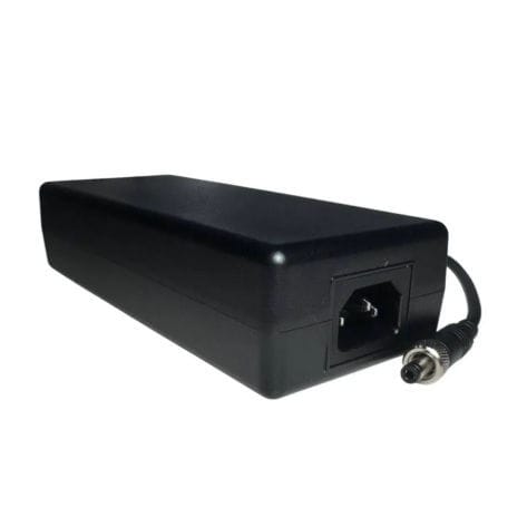 Cargador de baterías de mesa - ZANON - Li2Go - litio / CE
