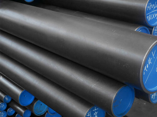 Tubería rígida hidráulica - WUXI EAST AI MACHINERY CO., LTD - de acero / lisa