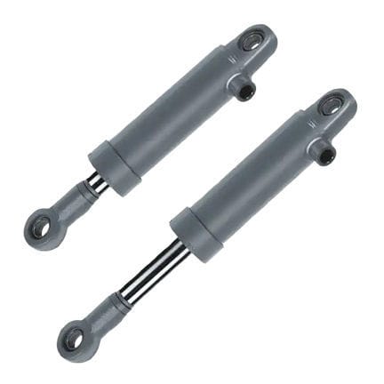 Cilindro hidráulico - WUXI EAST AI MACHINERY CO., LTD - para la industria