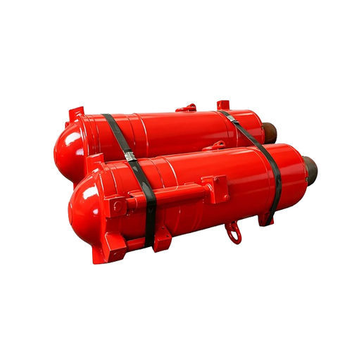 Cilindro hidráulico - WUXI EAST AI MACHINERY CO., LTD - industrial / a medida