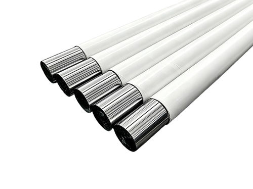 Acero de barras redondas - WUXI EAST AI MACHINERY CO., LTD - de cromo