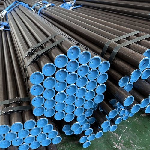 Tubo hidráulico - WUXI EAST AI MACHINERY CO., LTD - de acero / para sistemas hidráulicos / para uso intensivo