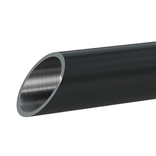 Tubería rígida hidráulica - WUXI EAST AI MACHINERY CO., LTD - neumática / de acero al carbono / para compresor