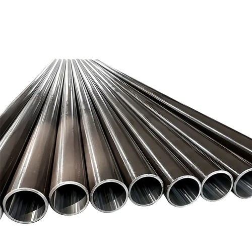 Tubería rígida hidráulica - WUXI EAST AI MACHINERY CO., LTD - neumática / de acero al carbono / para uso intensivo
