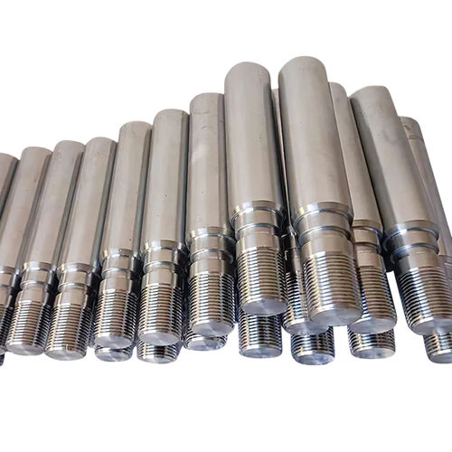 Vástago de pistón - WUXI EAST AI MACHINERY CO., LTD