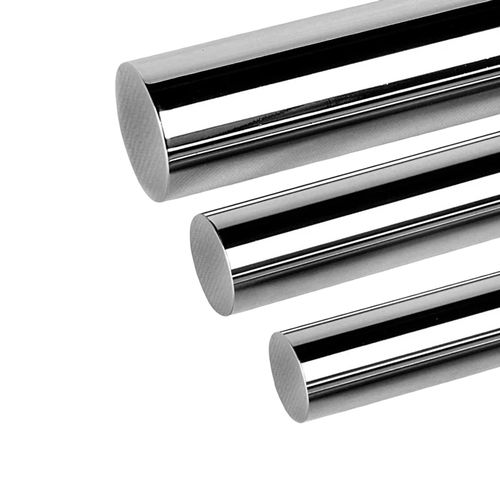 Acero de barras redondas - WUXI EAST AI MACHINERY CO., LTD - para mecanizado / pulido / de uso general