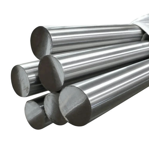 Acero de barras redondas - WUXI EAST AI MACHINERY CO., LTD - para mecanizado / de construcción / de uso general