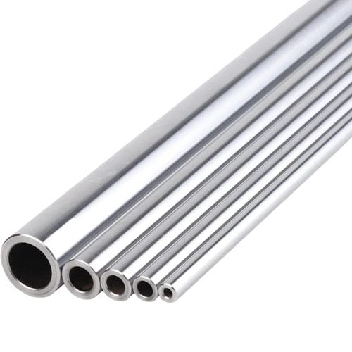 Tubería rígida hidráulica - WUXI EAST AI MACHINERY CO., LTD - de acero al carbono / para uso intensivo / para aplicaciones agrícolas