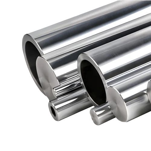 Tubo hidráulico - WUXI EAST AI MACHINERY CO., LTD - neumático / de acero al carbono / para sistemas hidráulicos