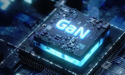 Controlador de potencia digital - Zerion Pulse™ - Galex Ltd. - en lazo cerrado