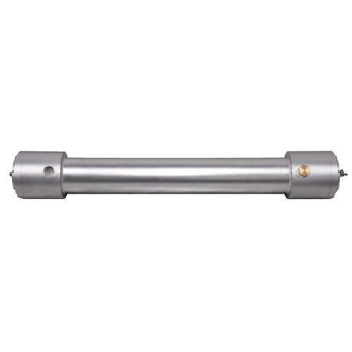 Separador de membrana con racor roscado - MCH series - Hangzhou Mairui Gas Engineering Equipment Co., Ltd