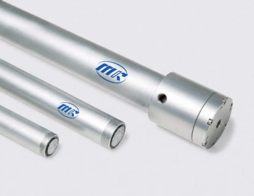 Separador de gas - MNH series - Hangzhou Mairui Gas Engineering Equipment Co., Ltd - para la industria agroalimentaria / para la industria farmacéutica / para línea de producción