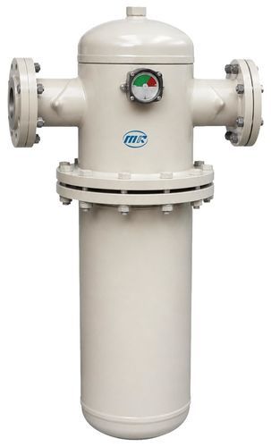 Filtro de aire comprimido - Class 600 - Hangzhou Mairui Gas Engineering Equipment Co., Ltd - de cartucho / industrial / para climatización