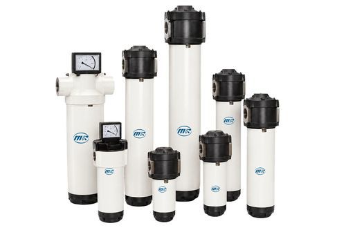 Purificador de aire comprimido de pie - Class 35 - Hangzhou Mairui Gas Engineering Equipment Co., Ltd - con filtro / para cromatografía en fase gaseosa / de polvo