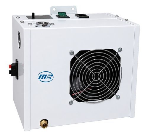 Secador de aire comprimido por refrigeración - SSD3 - Hangzhou Mairui Gas Engineering Equipment Co., Ltd - compacto
