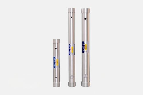 Purificador de gas de aire comprimido - MRD series - Hangzhou Mairui Gas Engineering Equipment Co., Ltd