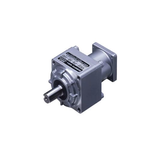 Reductor planetario - VRSF series - Power Ace India - de dientes rectos / coaxial / con eje macizo