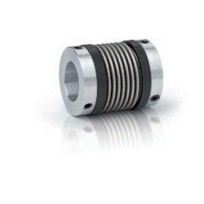 Acoplamiento de fuelle - MK1 - Power Ace India