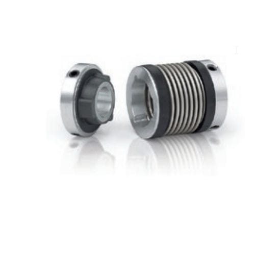 Acoplamiento de fuelle - MK4 - Power Ace India