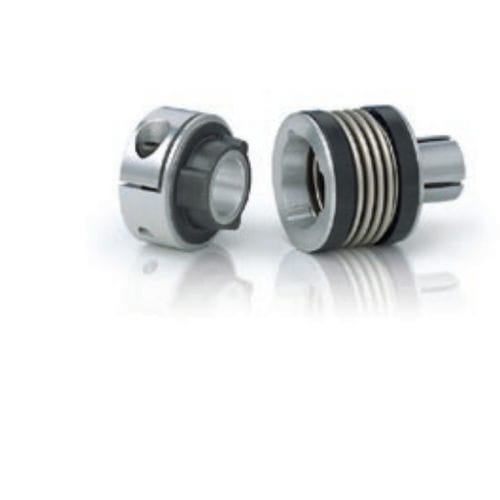 Acoplamiento de fuelle - MK6 - Power Ace India