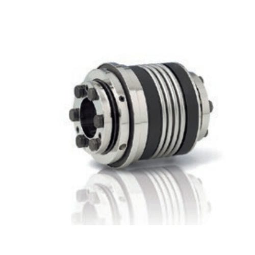 Limitador de par mecánico - SK3 - Power Ace India - de muelle