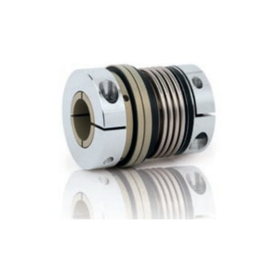 Limitador de par mecánico - SL2 - Power Ace India - compacto / de muelle