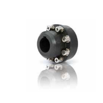 Acoplamiento flexible - ST1 - Power Ace India - de acero / cordones de viga