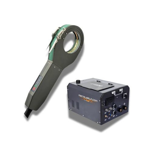 Máquina de soldadura orbital TIG - Saldatrici Orbitali - METALSELF - automática / para tuberías / personalizada