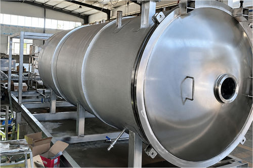 Liofilizador de laboratorio - FLFD series - Henan Hongtu Machinery Manufacturing Co., Ltd. - de proceso / piloto / para la industria farmacéutica