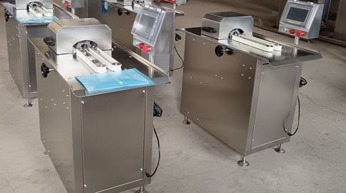 Atadora para salchichas - FL-I - Henan Hongtu Machinery Manufacturing Co., Ltd. - monofásica / automática