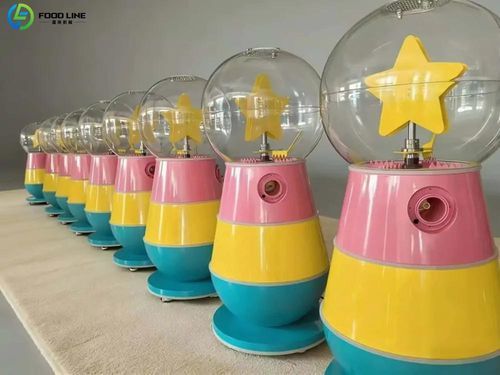 Embutidora eléctrica - Teddy bear stuffing machine - Henan Hongtu Machinery Manufacturing Co., Ltd. - semiautomática / de gran velocidad / de alta eficacia