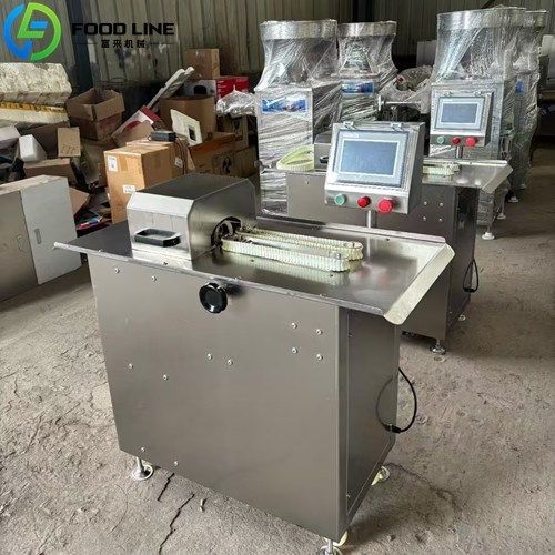Atadora para salchichas - FL-I - Henan Hongtu Machinery Manufacturing Co., Ltd. - automática