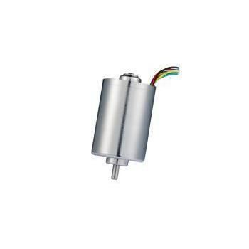 Motor brushless - RB-4260-68 series - Dongguan KWC Machinery Co., Ltd. - BLDC / 12 V / 24 V