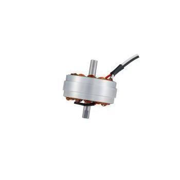 Motor brushless - RB-4118-C8 series - Dongguan KWC Machinery Co., Ltd. - BLDC / 6 V / 12 V