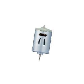 Motor DC - RS-2838SS series - Dongguan KWC Machinery Co., Ltd. - con escobillas / 6 V / 12 V