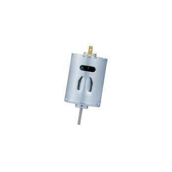 Motor DC - RS-2838ST series - Dongguan KWC Machinery Co., Ltd. - con escobillas / 12 V / 24 V