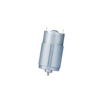 Motor con escobillas - RS-3665ST series - Dongguan KWC Machinery Co., Ltd. - DC / 6 V / 18 V