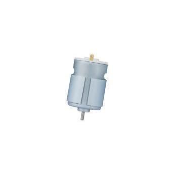 Motor DC - RS-3650CS series - Dongguan KWC Machinery Co., Ltd. - con escobillas / para secador de pelo / para máquina de coser