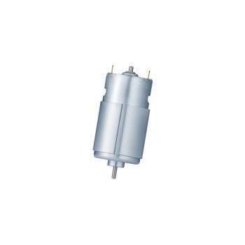 Motor DC - RS-3657CS series - Dongguan KWC Machinery Co., Ltd. - con escobillas