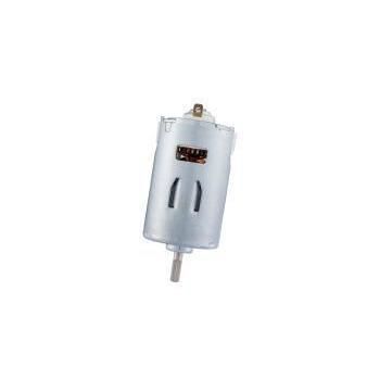 Motor DC - RS-4266CT series - Dongguan KWC Machinery Co., Ltd. - con escobillas / 110 V / 120V