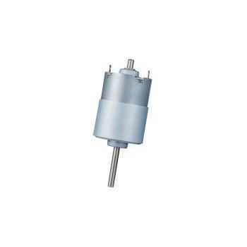 Motor DC - RS-50707DT series - Dongguan KWC Machinery Co., Ltd. - con escobillas / 6 V / 12 V