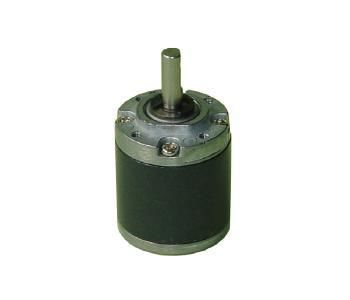 Microrreductor planetaria - RP22 - Dongguan KWC Machinery Co., Ltd. - coaxial / con eje macizo / 0 - 0.1 Nm