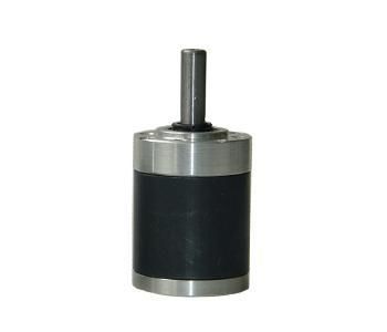 Microrreductor planetaria - RP28 - Dongguan KWC Machinery Co., Ltd. - coaxial / con eje macizo / con eje enchavetado