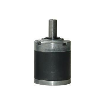 Microrreductor planetaria - RP36 - Dongguan KWC Machinery Co., Ltd. - coaxial / con eje macizo / 1 - 5 Nm