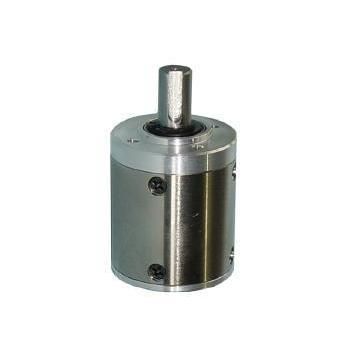 Motorreductor planetario - RP38 - Dongguan KWC Machinery Co., Ltd. - coaxial / con agujero para chaveta / 5 - 10 Nm