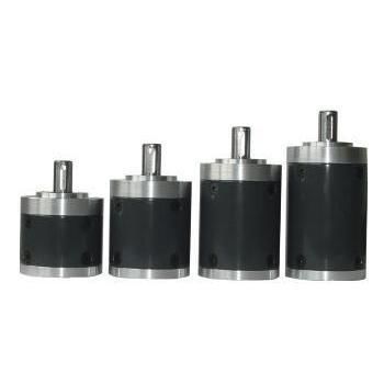 Motorreductor BLDC - RP52 - Dongguan KWC Machinery Co., Ltd. - planetario / coaxial / con eje macizo