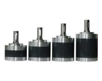 Motorreductor brushless - RP62 - Dongguan KWC Machinery Co., Ltd. - con escobillas / planetario / coaxial