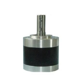 Motorreductor planetario - RP80 - Dongguan KWC Machinery Co., Ltd. - coaxial / con eje enchavetado / 50 - 100 Nm