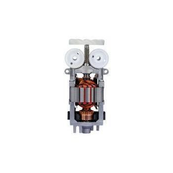 Motor AC - XU-5530 - Dongguan KWC Machinery Co., Ltd. - con escobillas / universal / para electrodoméstico